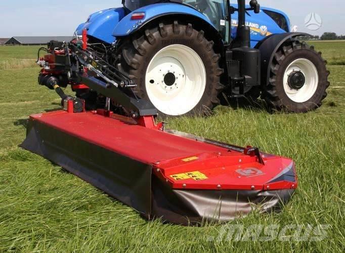 Косилка дисковая KONGSKILDE GXS 2805